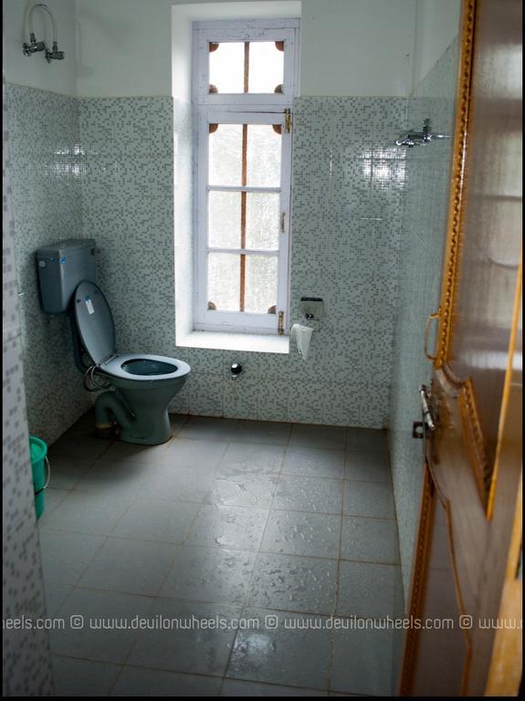 Yourdum Guest House Hundar Екстериор снимка