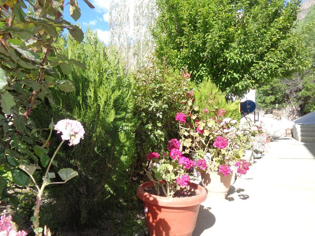 Yourdum Guest House Hundar Екстериор снимка