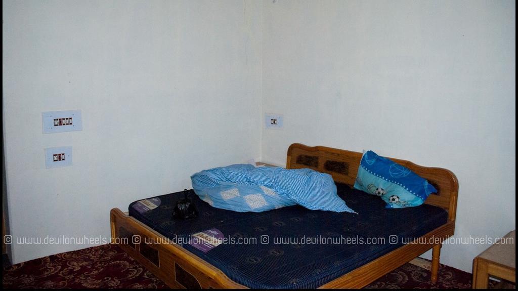 Yourdum Guest House Hundar Екстериор снимка