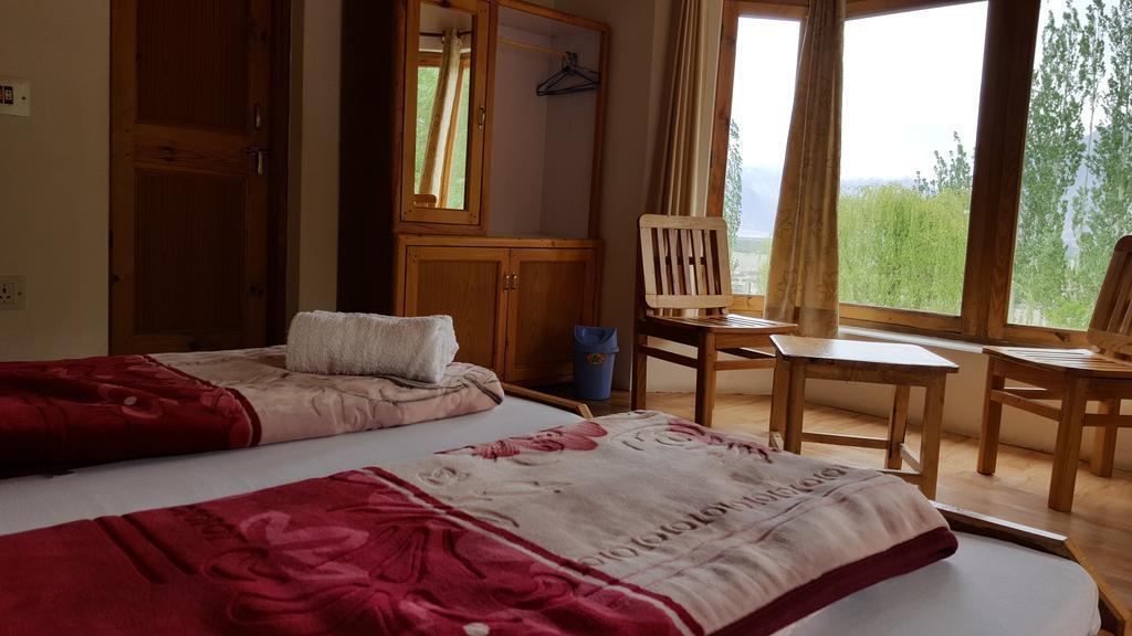 Yourdum Guest House Hundar Екстериор снимка