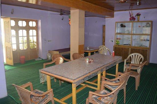 Yourdum Guest House Hundar Екстериор снимка